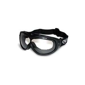  all star clear safety goggles anti fog that also fit over 