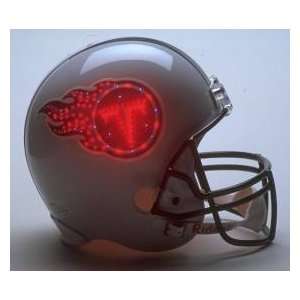  Tennessee Titans Fiber Optic Full Size Replica Helmet 