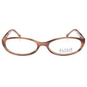  Altair 112 Ginger Eyeglasses