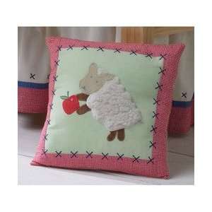 ABC Baby Decorative Pillow Baby