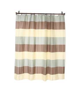 Croscill Fairfax Shower Curtain    BOTH Ways