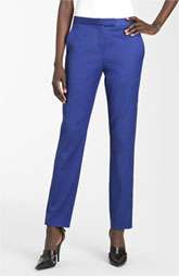 by Alexander Wang Crop Twill Trousers $245.00