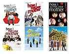HOW I MET YOUR MOTHER SEASONS 1 6 DVD NEW COMPLETE SERIES 1 2 3 4 5 6