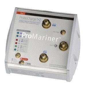  ProMariner ProIsoCharge Battery Isolator 250Amp 1 Alt 2 