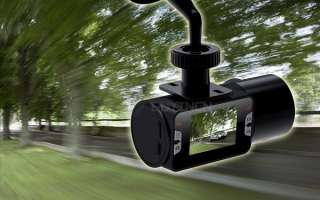 HD 720P 5.0MP Car in vehicle camera recorder DVR IR night vision video 