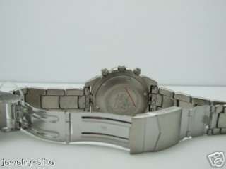 SECTOR 450 CHRONO AUTOMATIC SWISS MADE MENS WATCH  