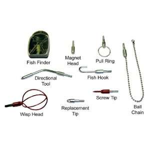 BES Fish Hook Attachment Electronics
