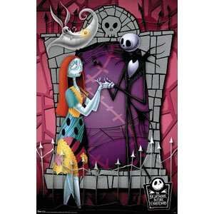  Nightmare Before Christmas   Posters   Movie   Tv