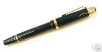 MONTBLANC LIMITED EDITION VOLTAIRE FOUNTAIN PEN SEALED NEW IN BOX 