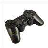 4GHZ Wireless Sixaxis Dual Shock Game Controller for Sony 