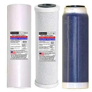  Optima Vision 300 Replacement Filter Set
