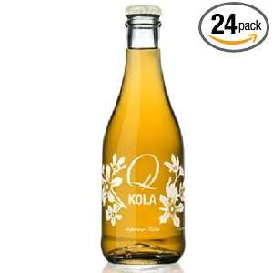 Drinks Kola, 24 Count (Pack of 24)  Grocery & Gourmet 