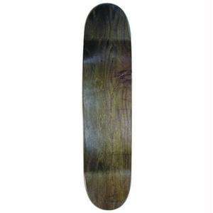  Riot Gear USA 7 Ply Wood Blank, 7.75 x 31.25,SuperConcave 
