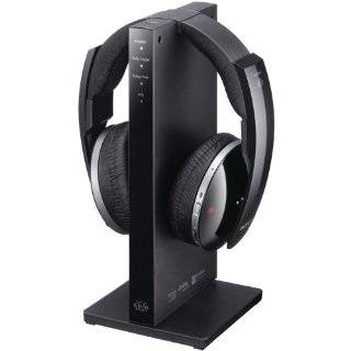  Dolby 5.1 Surround Headphones