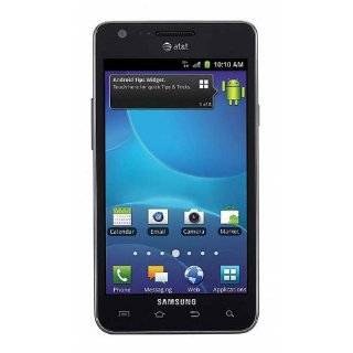 Samsung Galaxy S2 SGH i777 Unlocked 4G World Mobile Smartphone 8MP 