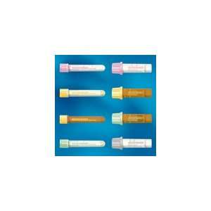  BD MICROTAINER® BLOOD COLLECTION TUBES 