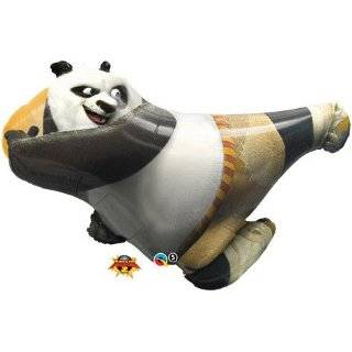  Kung Fu Panda 2 Kaboom of Doom Cake Topper Party Supplies 