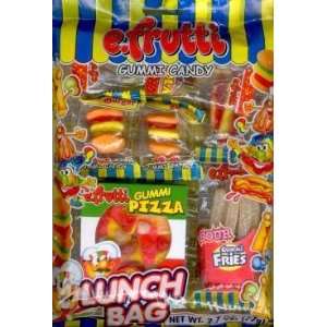 Gummi Lunch Bag Grocery & Gourmet Food