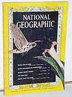 national geographic magazine june 1965 moths that behave like 