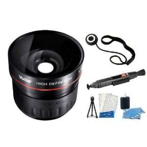  Professional Fisheye Lens Kit includes High Definition 0 