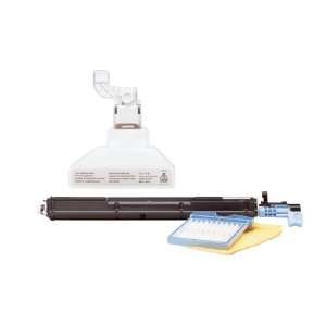   Series Image Cleaning Kit (50 000 Yield) (C8554A)