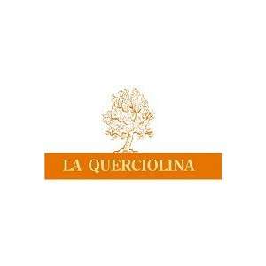  La Querciolina Montecucco Sangiovese 2009 750ML Grocery 