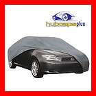 PREMIUM FITTED CAR COVER W STORAGE UV TREATED FREE SHIP (Fits AMI 6)