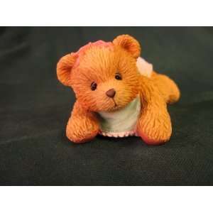   Teddies Betsey First Step To Love 