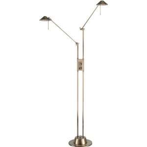  Contemporary Rhine Floor Lamps By Lite Source