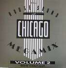 The House Sound Of Chicago (Vinyl LP Gatefold) D.J. 33 