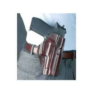  Galco Concealed Carry Paddle Holster Right Hand Havana 4.5 