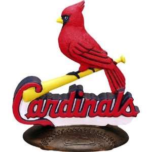  3D Logo St Louis Cardinals