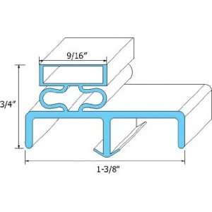    VICTORY   50356401 DOOR GASKET;25 X 62 1/4