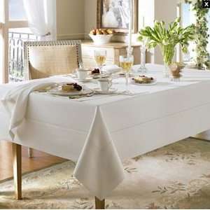  Waterford Linens Addison Linen Oblong 70 x 144in Table 