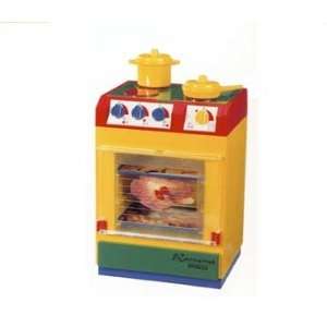  CHILDRENS OVEN TOY   PIKO CHILDRENS TOYS 1031 Toys 