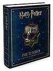 Bob Mccabe   Harry Potter Page To Screen (2011)   New   9780062101891 