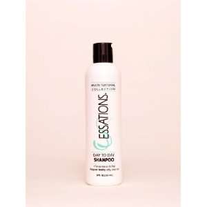  Essations Refresh Daily Clarifying Shampoo (Day To Day 