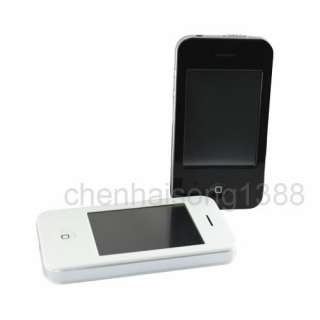 4GB 2.8 touch screen  MP4 MP5 music video game player Camera DV 