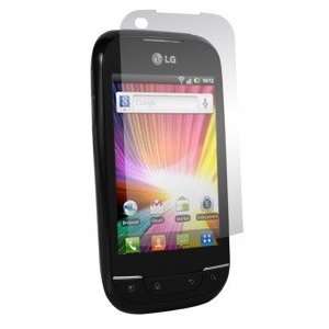 LG Optimus Net Cell Phone High Quality Ultra Tough / UltraTough Clear 