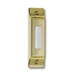   BSCB PB Builder Surface Lighted Push Doorbell Button