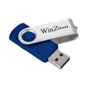  WinZoom USB Computer Screen Magnifier