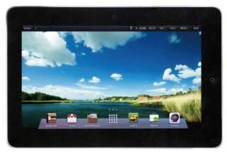 16GB 10.2 Android 4.0 Google Tablet PC 1GB RAM GPS HDMI Flytouch 