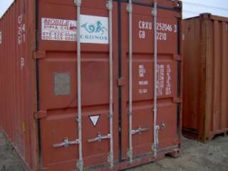 40 storage container construction office trailer MO. RENTAL