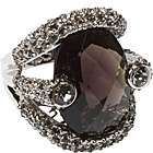 ABS Jewelry Abs Black Diamond And Pave Ring After 20% off $76.00
