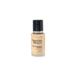 Maybelline Smooth Result Age Minimizing Makeup SPF18, Soft Cameo   1.1 