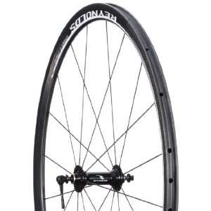   2012 Reynolds Thirty Two Carbon Clincher Wheelset
