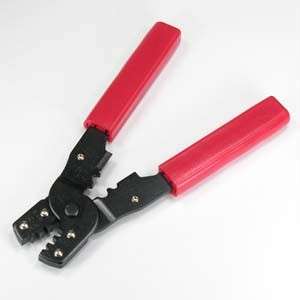 Sub Cable/Pin Crimping Tool  