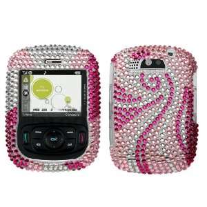   PCD TXTM8 / TXT8026 Cricket   Phoenix Tail(Pink) Cell Phones