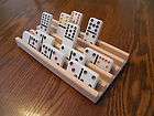 mexican train dominoes  