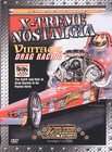 Xtreme Nostalgia   Vintage Drag Racing (DVD, 2003)